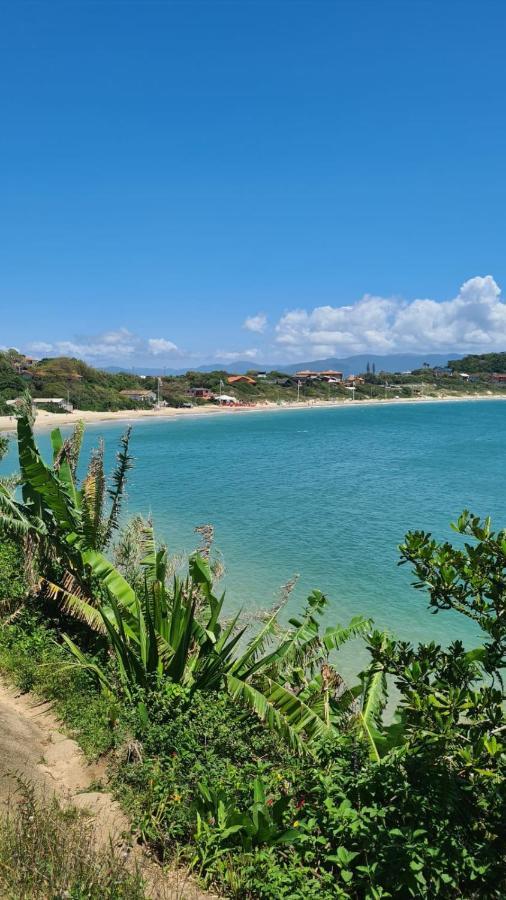 פיניירה Pousada Vila Dos Pescadores מראה חיצוני תמונה
