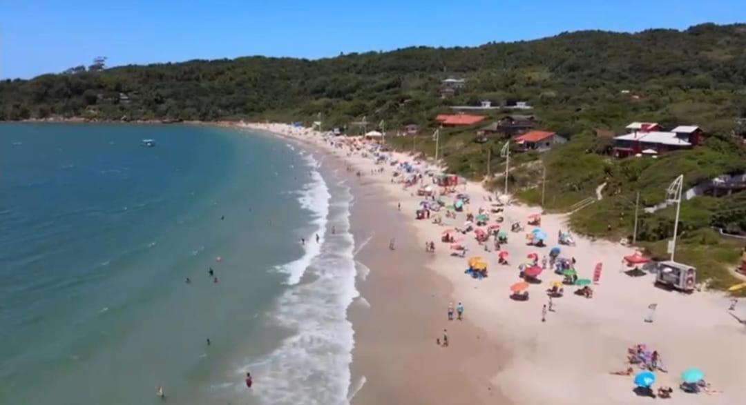 פיניירה Pousada Vila Dos Pescadores מראה חיצוני תמונה